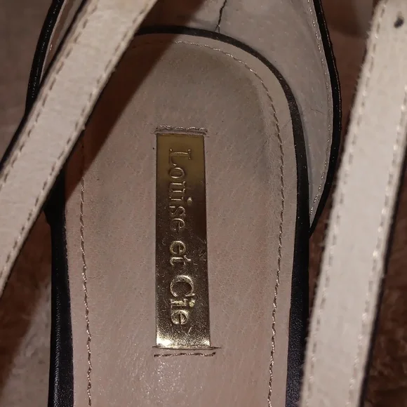 LOUISE ET CIE PUMPS - Picture 2 of 5